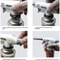 Outdoor Barbecue Kitchen Flame Gun Igniter Ceramic Core Spray Torch 1