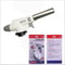 Outdoor Barbecue Kitchen Flame Gun Igniter Ceramic Core Spray Torch 5