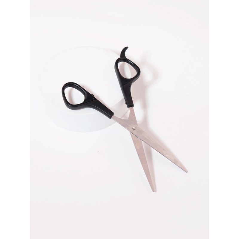 Professional Hairstyling Tool Set Hair Clippers Combs And Thinning Clippers 5