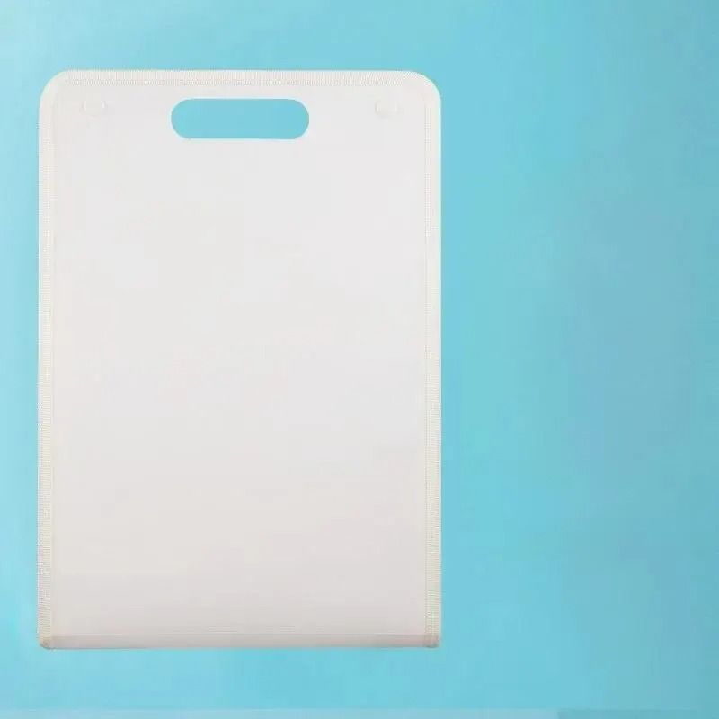 13 Pocket File Folder Portable A4 Letter Size Accordion Document Organizer 6