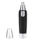 Electric Nose Hair Trimmer And Eyebrow Shaver Grooming Tool 0