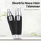 Electric Nose Hair Trimmer And Eyebrow Shaver Grooming Tool 2