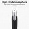 Electric Nose Hair Trimmer And Eyebrow Shaver Grooming Tool 3