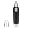 Electric Nose Hair Trimmer And Eyebrow Shaver Grooming Tool 6