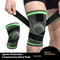 Compression Strap Knee Pad For Basketball Running Fitness And Cycling 1