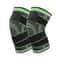 Compression Strap Knee Pad For Basketball Running Fitness And Cycling 5