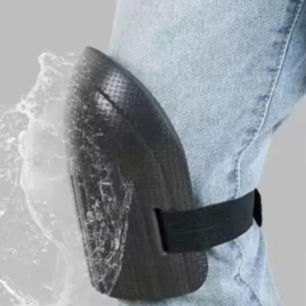 Knee Protection Pads For Tile Mud Workers And Manual Work 0