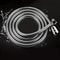 Stainless Steel Shower Hose With Anti Kink And High Pressure Resistance 5