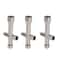 Multi Function 3D Printer Nozzle Tool 4 In 1 Screw Nut Wrench Set 7