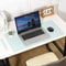 Stain Resistant Leather Computer Desk Mouse Pad Waterproof Writing Mat 6