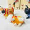 Surprise Cat Figure Blind Box Toy For Kids Holiday Gift 3