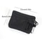 Mini Coin Purse Key Pouch Casual Nylon Storage Bag 3