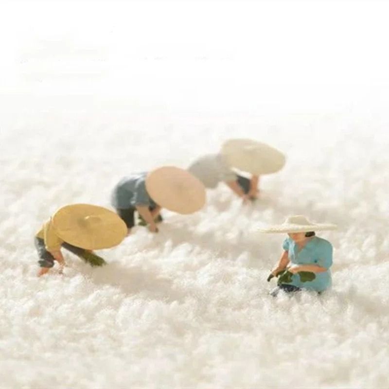 Non Slip Fluffy Soft Floor Mat Nordic Cartoon Rug For Kids Bedroom And Living Room 3