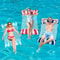 4 In 1 Inflatable Adult Water Hammock Float Raft For Pool Beach And Lake 5