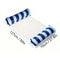4 In 1 Inflatable Adult Water Hammock Float Raft For Pool Beach And Lake 6