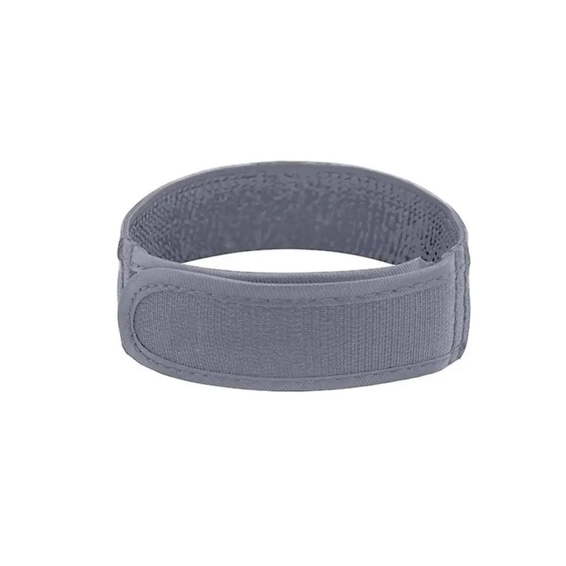 Elastic No Buckle Fashion Belt Comfortable Loop Free Belt For Jeans 9