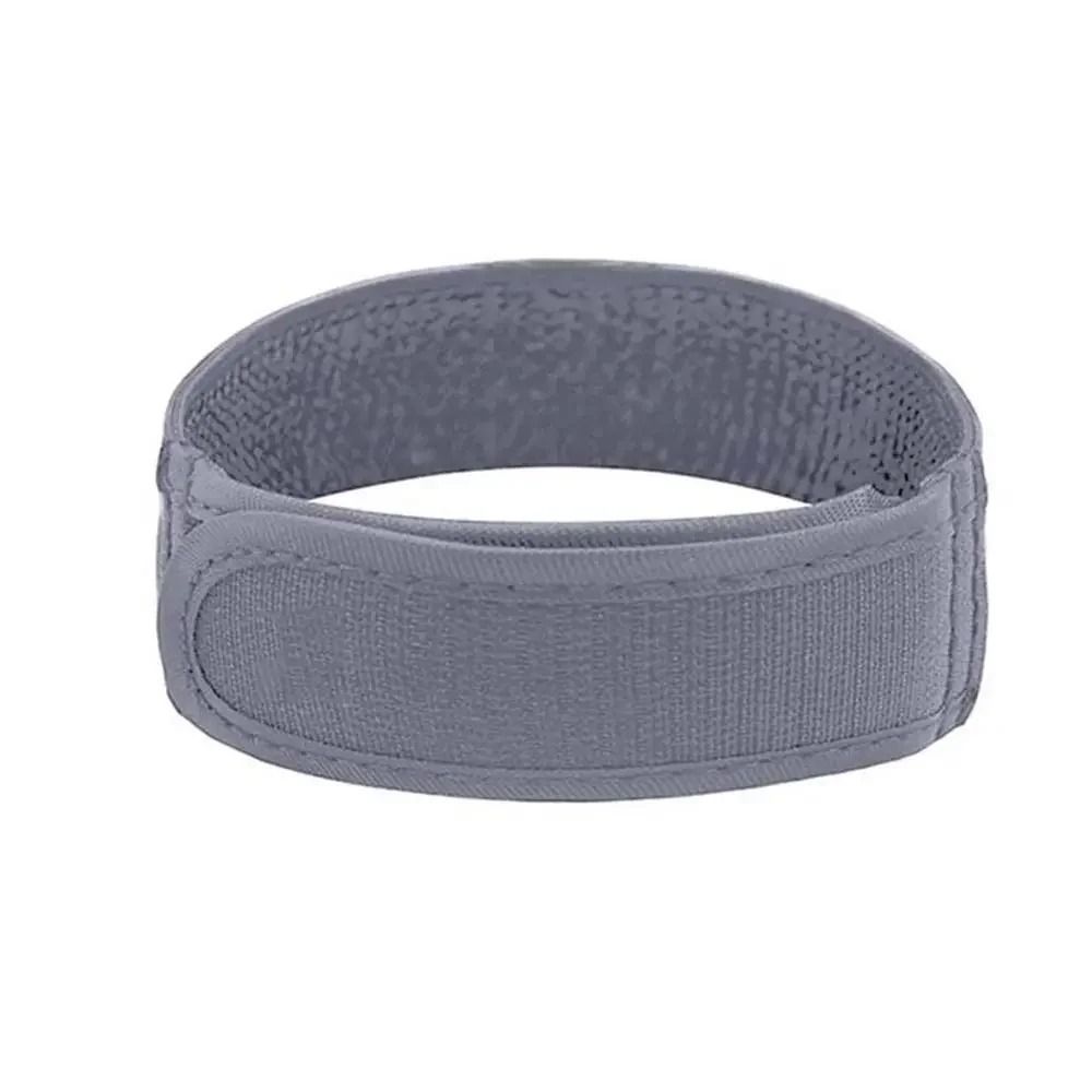 Elastic No Buckle Fashion Belt Comfortable Loop Free Belt For Jeans 10
