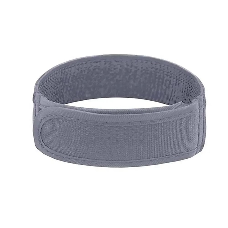 Elastic No Buckle Fashion Belt Comfortable Loop Free Belt For Jeans 10