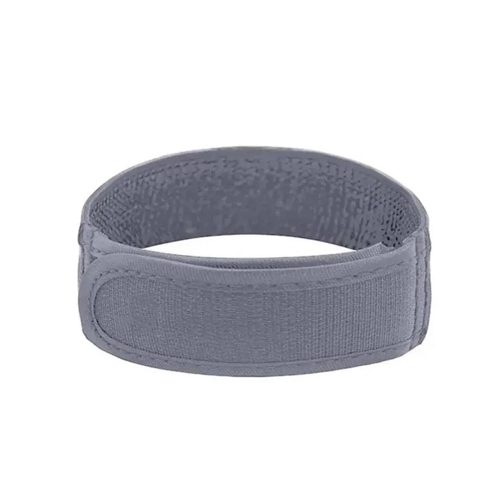 Elastic No Buckle Fashion Belt Comfortable Loop Free Belt For Jeans 11
