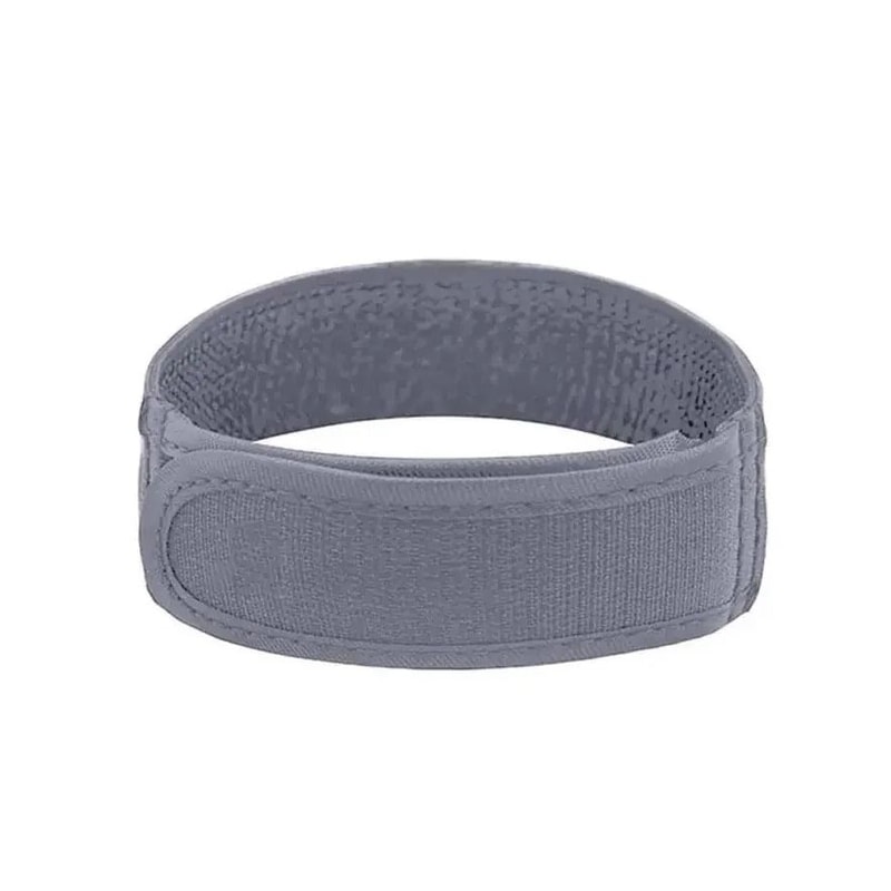 Elastic No Buckle Fashion Belt Comfortable Loop Free Belt For Jeans 11