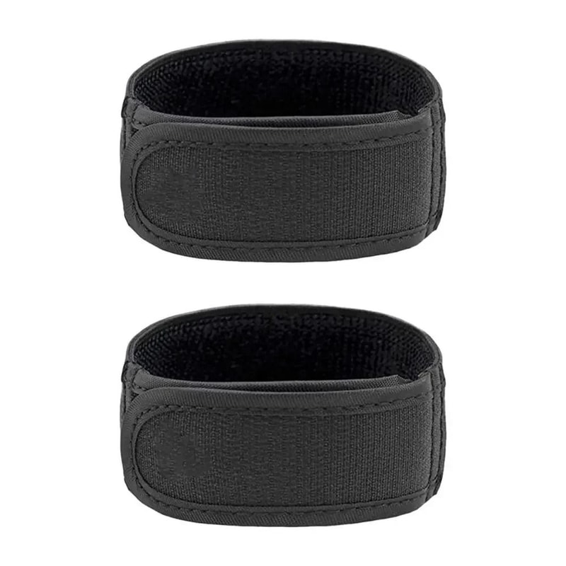 Elastic No Buckle Fashion Belt Comfortable Loop Free Belt For Jeans 2