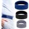 Elastic No Buckle Fashion Belt Comfortable Loop Free Belt For Jeans 5