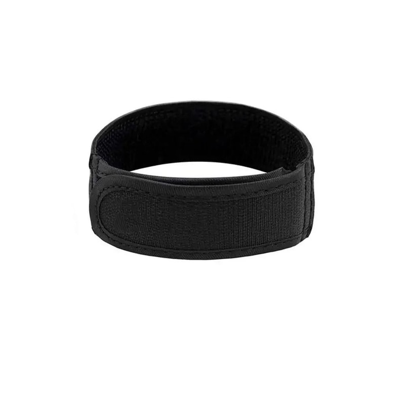 Elastic No Buckle Fashion Belt Comfortable Loop Free Belt For Jeans 6