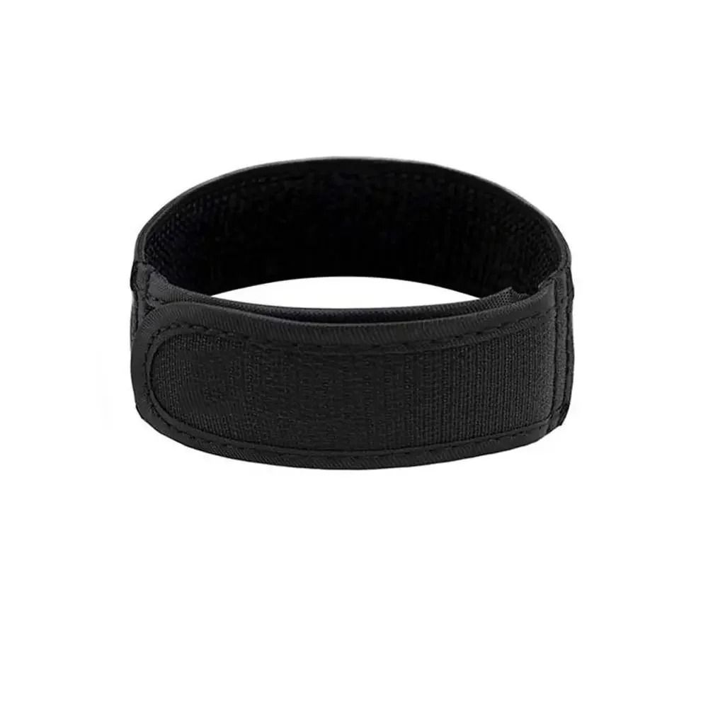 Elastic No Buckle Fashion Belt Comfortable Loop Free Belt For Jeans 7