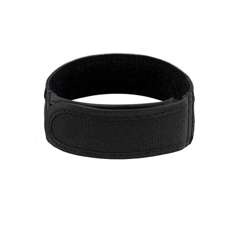 Elastic No Buckle Fashion Belt Comfortable Loop Free Belt For Jeans 7