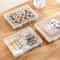 Transparent Storage Container Dustproof Plastic Box For Organizing 5