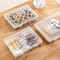 Transparent Storage Container Dustproof Plastic Box For Organizing 5
