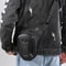 Tactical Molle Waterproof Motorcycle Riding Bag Chest Waist Drop Leg Pack 3