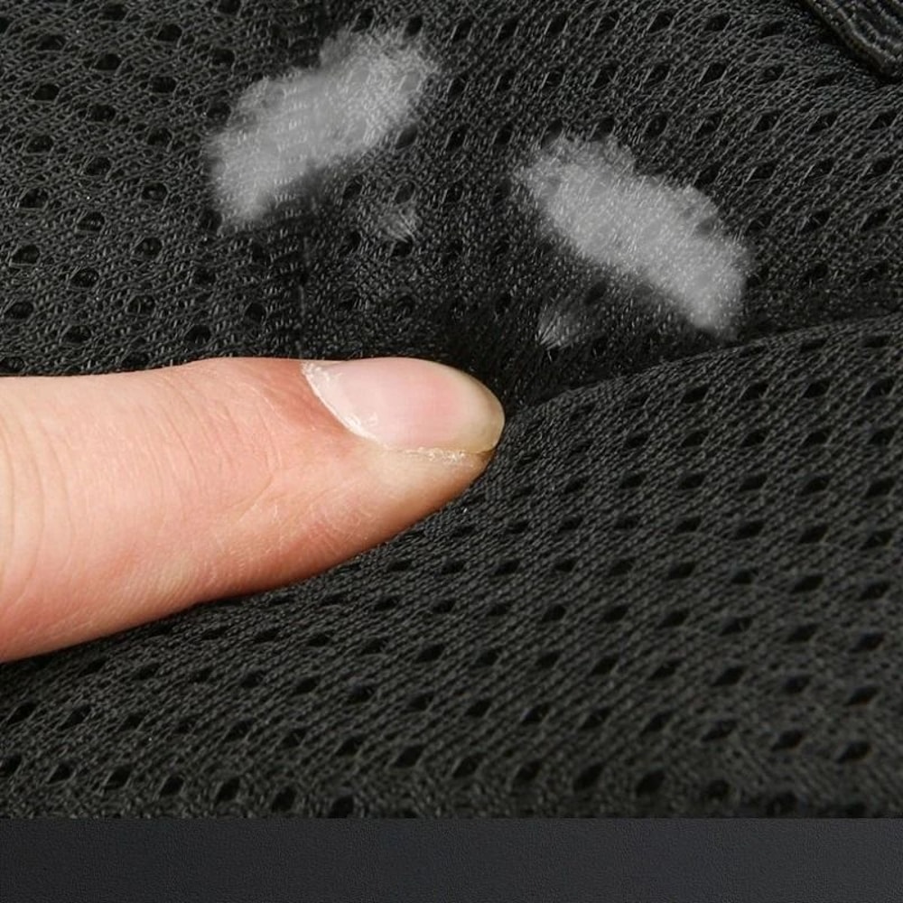 Tactical Molle Waterproof Motorcycle Riding Bag Chest Waist Drop Leg Pack 5