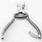 Professional Manicure And Pedicure Nail Tool Set Cuticle Nipper And Clippers 2