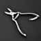 Professional Manicure And Pedicure Nail Tool Set Cuticle Nipper And Clippers 4
