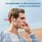 Wireless Bluetooth Earbuds TWS Stereo Headphones With Mic 3