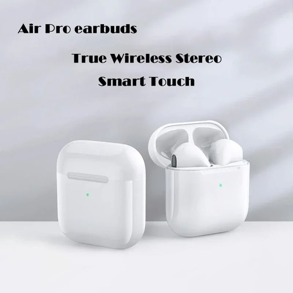 Wireless Bluetooth Earbuds TWS Stereo Headphones With Mic 5