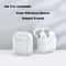 Wireless Bluetooth Earbuds TWS Stereo Headphones With Mic 5