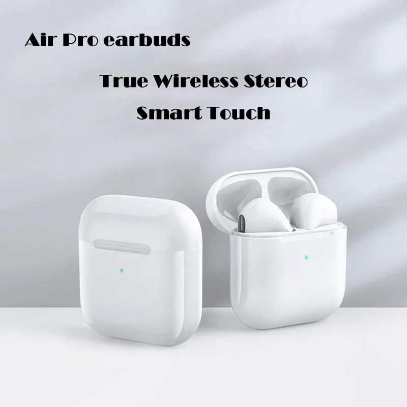 Wireless Bluetooth Earbuds TWS Stereo Headphones With Mic 5