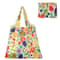 Leopard Print Large Capacity Folding Shopping Bag For Women 4