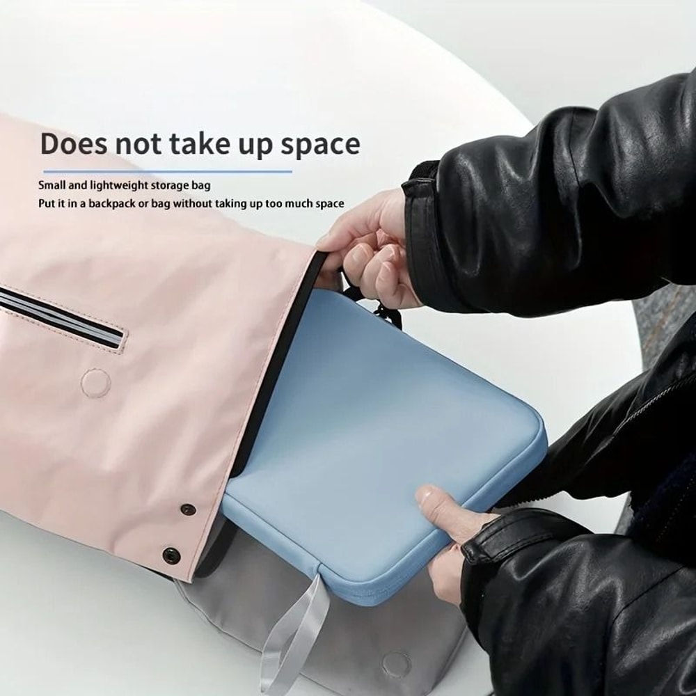 Waterproof Tablet Sleeve Bag For 10 To 12 Inch Devices 3