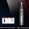 Rechargeable Electric Nose Hair Trimmer Groomer For Men 5