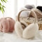 Foldable Plush Warm Earmuffs For Women Winter Ear Warmers 0