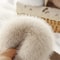 Foldable Plush Warm Earmuffs For Women Winter Ear Warmers 5