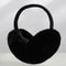 Foldable Plush Warm Earmuffs For Women Winter Ear Warmers 6