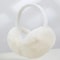 Foldable Plush Warm Earmuffs For Women Winter Ear Warmers 7