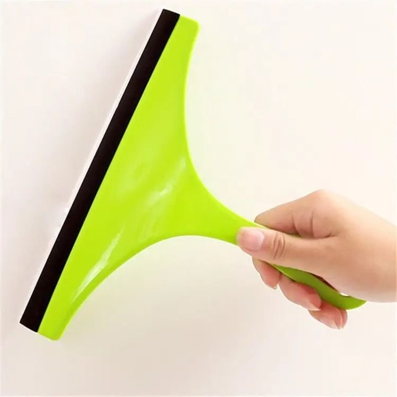 Double Sided Professional Glass Cleaning Tool For Windows 2