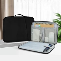 waterproof tablet carry case protective storage bag