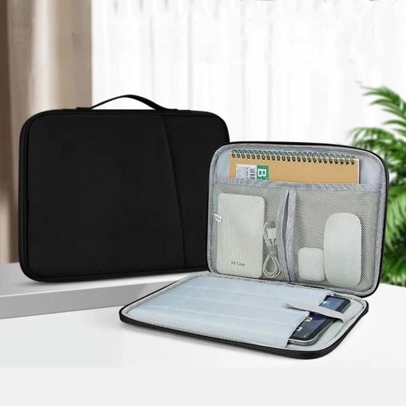 Waterproof Tablet Carry Case Protective Storage Bag 0