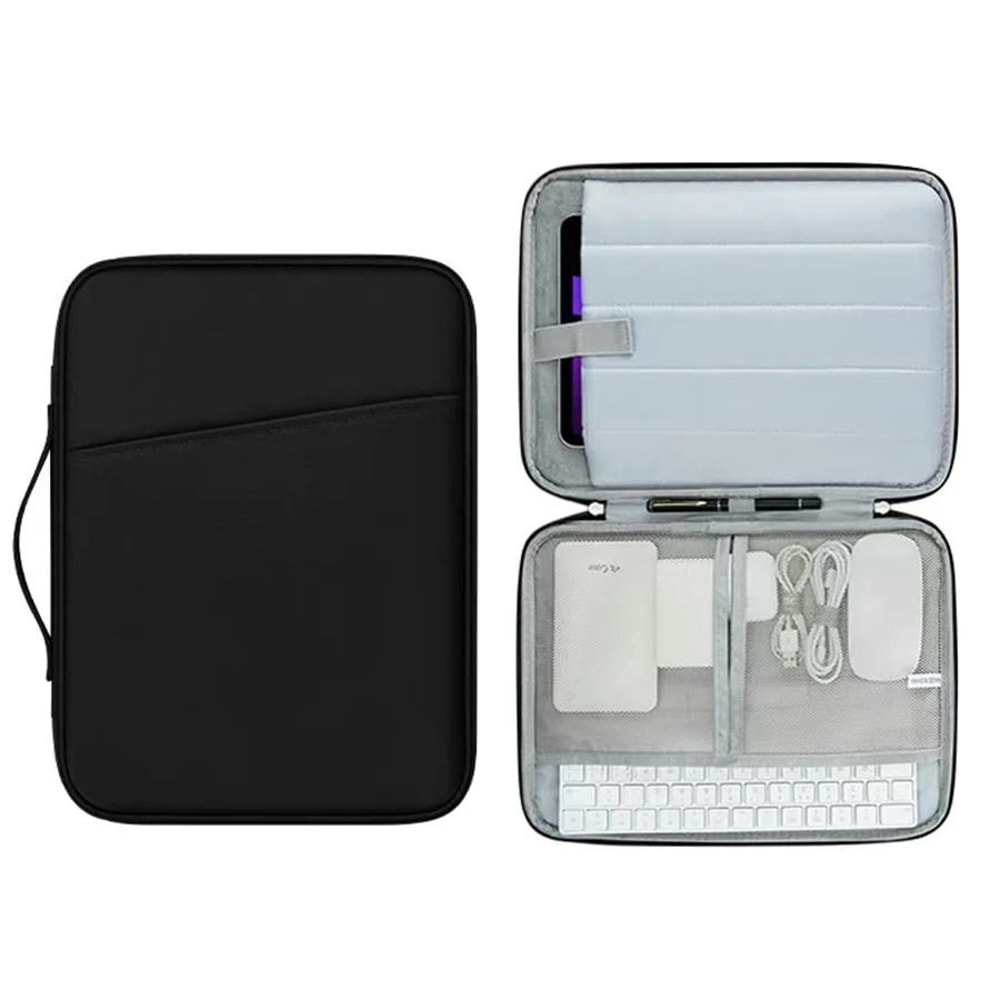 Waterproof Tablet Carry Case Protective Storage Bag 1